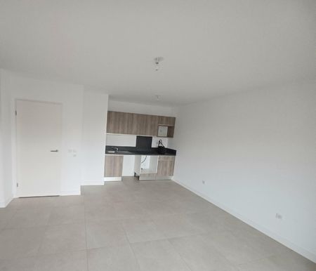 Appartement 2 piÃ¨ces - 43.36 m2 à louer de 2 pièce(s) sur 43 m² - Photo 4