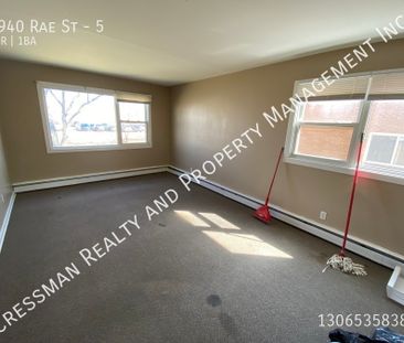1 Bed, 1 Bath APARTMENT located in South Regina - Photo 3