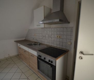 Helle 2-Zimmer-Wohnung mit außergewöhnlichem Grundriss! - Photo 6