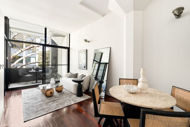 12/277 Crown Street, Surry Hills NSW 2010 - Apartment For Rent | Domain - Photo 1