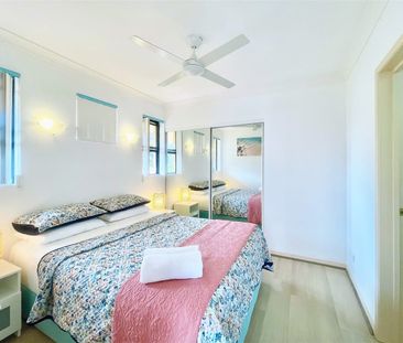 Fully Furnished Beachside One-Bedroom Holiday Home (Water & Wi-Fi I... - Photo 5