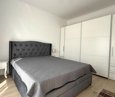 Apartament modern cu 2 camere, Floresti, PRIMA INCHIRIERE, 2 parcari, - Photo 1