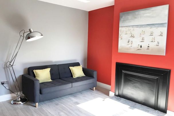 1 bedroom in a house share to rent - Photo 1