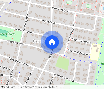 Österlidsvägen, Trelleborg - Photo 1