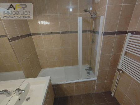 Appartement Saint Ouen L Aumone 3 pièce(s) 67 m2, - Photo 3