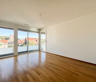 4.5 Zimmer, 113 m², 2. Stock - Photo 3