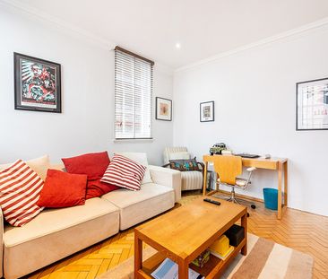 2 Bed Flat, Autumn Rise, W4 - Photo 2