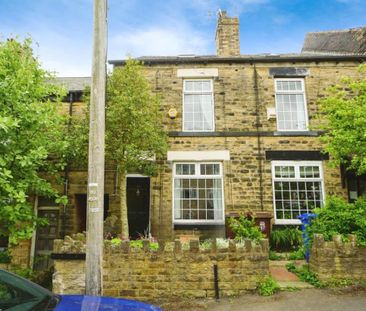Evelyn Road, Crookes, Sheffield, S10 - Photo 5
