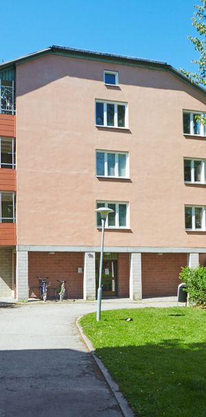 Kristinagatan 9 B - Photo 1