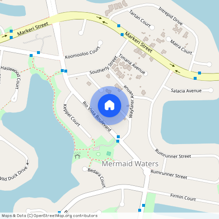 10A Wanderer Ave, Qld 4218, Mermaid Waters