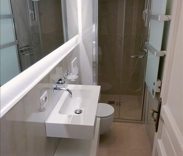 3 pièces - Meublé - 85 m² - 4ème étage - Colocation non autorisée - Photo 6