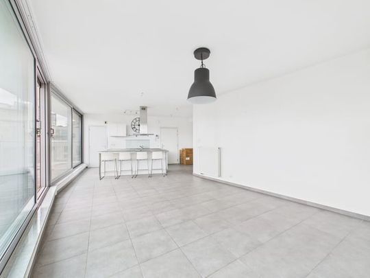 Appartement te huur - Photo 1