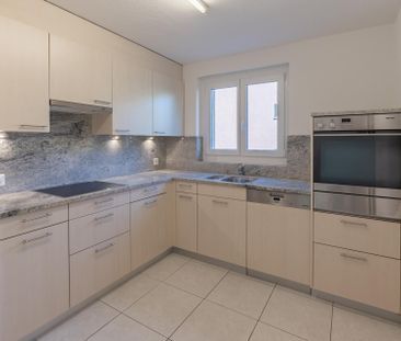 Helle 3.5-Zimmer Wohnung zu vermieten - Foto 2