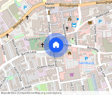 Bondgate, Otley - Photo 1