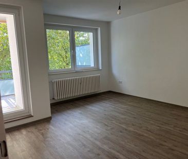 Die gefällt mir: günstige 2-Zimmer-Wohnung - Photo 1