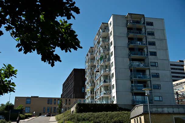 Ll. Sct. Mikkels Gade, 2 A, 4. 2, 8800, Viborg - Foto 1