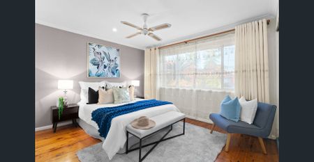 Fantastic 3 Bedroom Home, Great Location, Great Outdoor Entertaining Area! - Photo 3