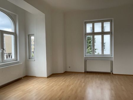 WU in Sicht: 2 Zimmer mit separater Küche zur unbefristeten Vermietung! - Photo 4