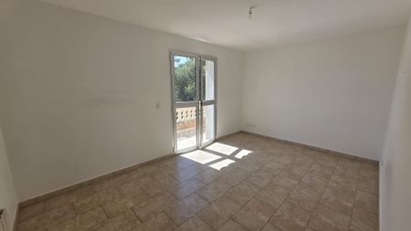 LOCATION MAISON AVEC PISCINE -BAGNOLS EN FORET, - Photo 4