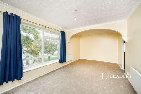 Attree Court, Tower Road, Brighton, BN2 - Photo 2