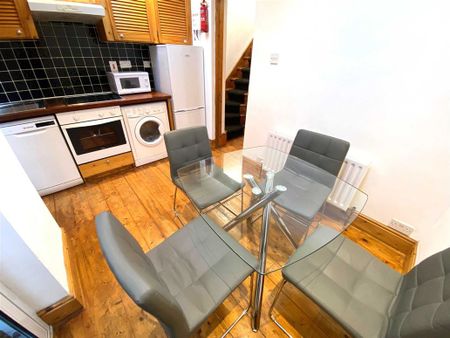 Thomas Davis Street, Christchurch, Dublin 8 - Photo 4