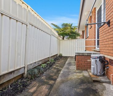 STYLISH TWO BEDROOM VILLA IN QUIET LOCATION - Photo 6