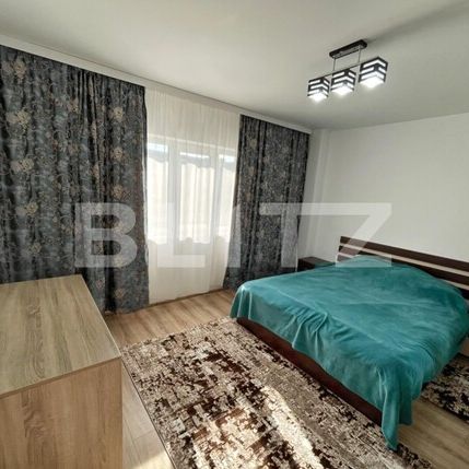 Apartament 2 camere, incalzire in pardoseala, aer conditionat, 1 Mai - Fotografie 1