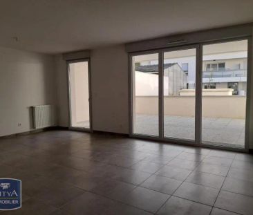 Appartement à louer 3 pièces 66.42m² - Photo 5