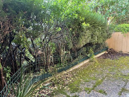 APPARTEMENT T2 - POLO BEYRIS à louer de 2 pièce(s) sur 48 m² - Photo 3