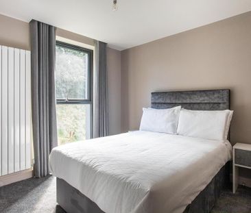 Apartment 28 Lesley Parklands 60 Knocknagoney Road, Belfast, BT4 2FU - Photo 6