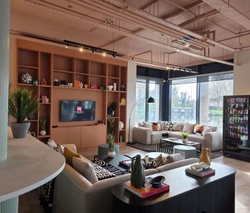Ensuite - Waterfront - Photo 1