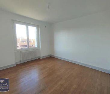 Appartement à louer 3 pièces 63.03m² - Photo 1