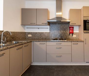 Appartement te huur - Photo 4