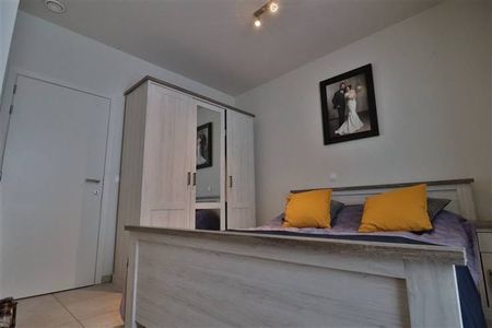Appartement te huur - Photo 5