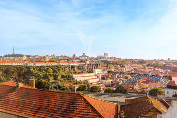 Apartamento T2 em Porto - Foto 1
