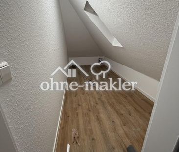 2 Zimmer DG Wohnung mit super Anbindungen! - Photo 4
