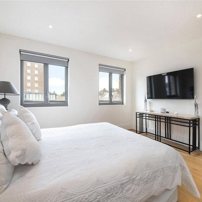 4 bedroom house to rent - Photo 1