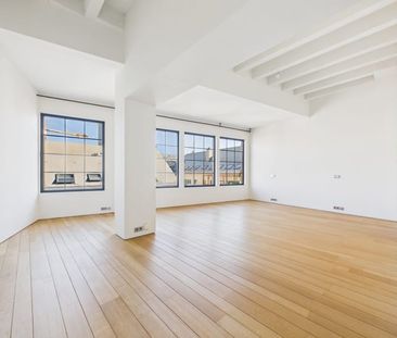 Loft te huur - Foto 1