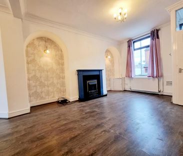 2 bedroom house to rent - Photo 2