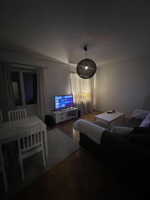 Bildhuggarvägen, Johanneshov - Photo 1