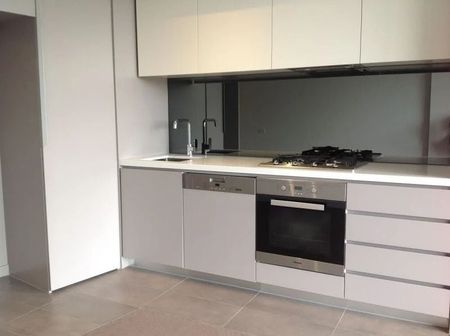 MODERN APARTMENT WITH RESORT STYLE LIVING - Photo 5