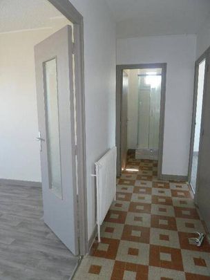 Location appartement t3 à Romans-sur-Isère (26100) - Photo 1