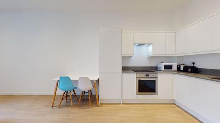 1 bedroom flat to rent - Photo 3