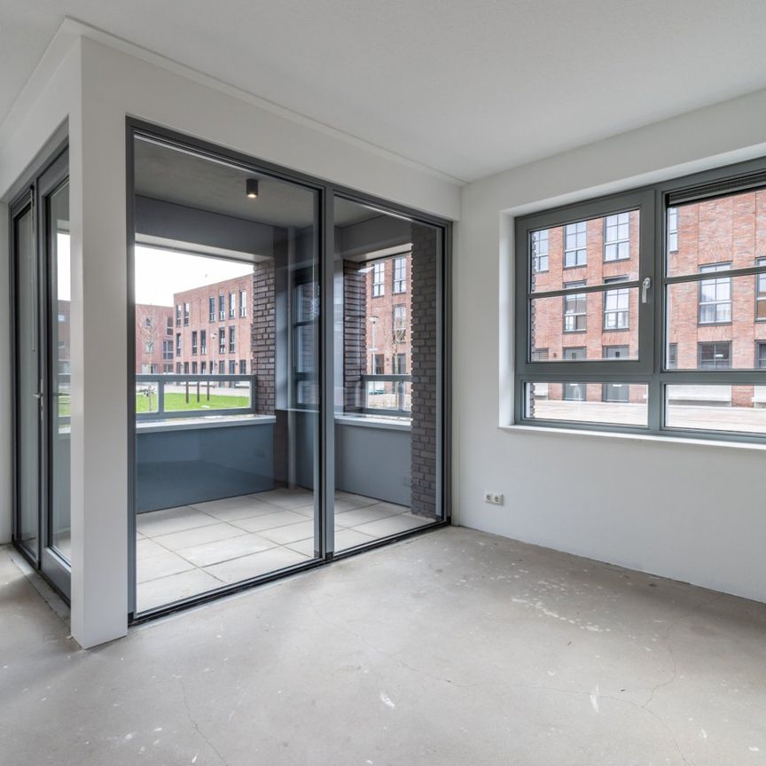 Te huur: Gashouderplein 16 - Foto 1