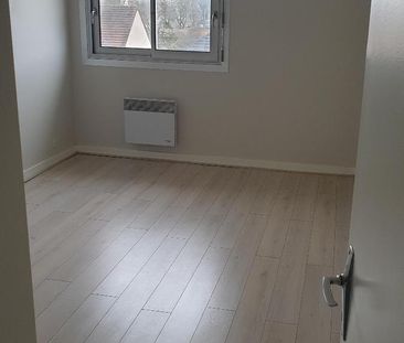 Location Appartement 2 pièces 49m² POITIERS 86000 - Photo 4