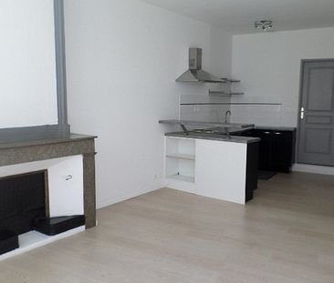 APPARTEMENT T2 - Photo 3