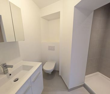 Charmant appartement entièrement rénové dans le centre à 1000 Bruxe... - Foto 6