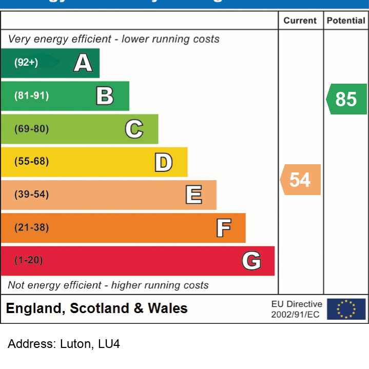 1 bedroom end of terrace house to rent - Photo 1