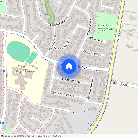 36 Fay Avenue, NSW 2650, Kooringal