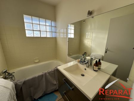 Location Appartement 2 pièces 59m² BRIVE LA GAILLARDE 19100 - Photo 5